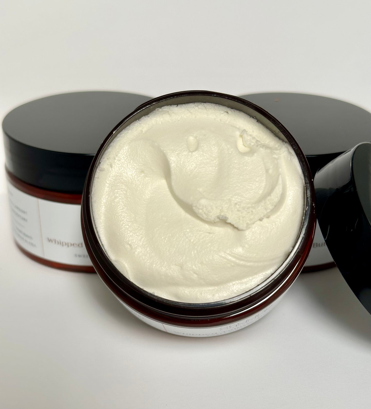 Whipped Tallow Body Butter