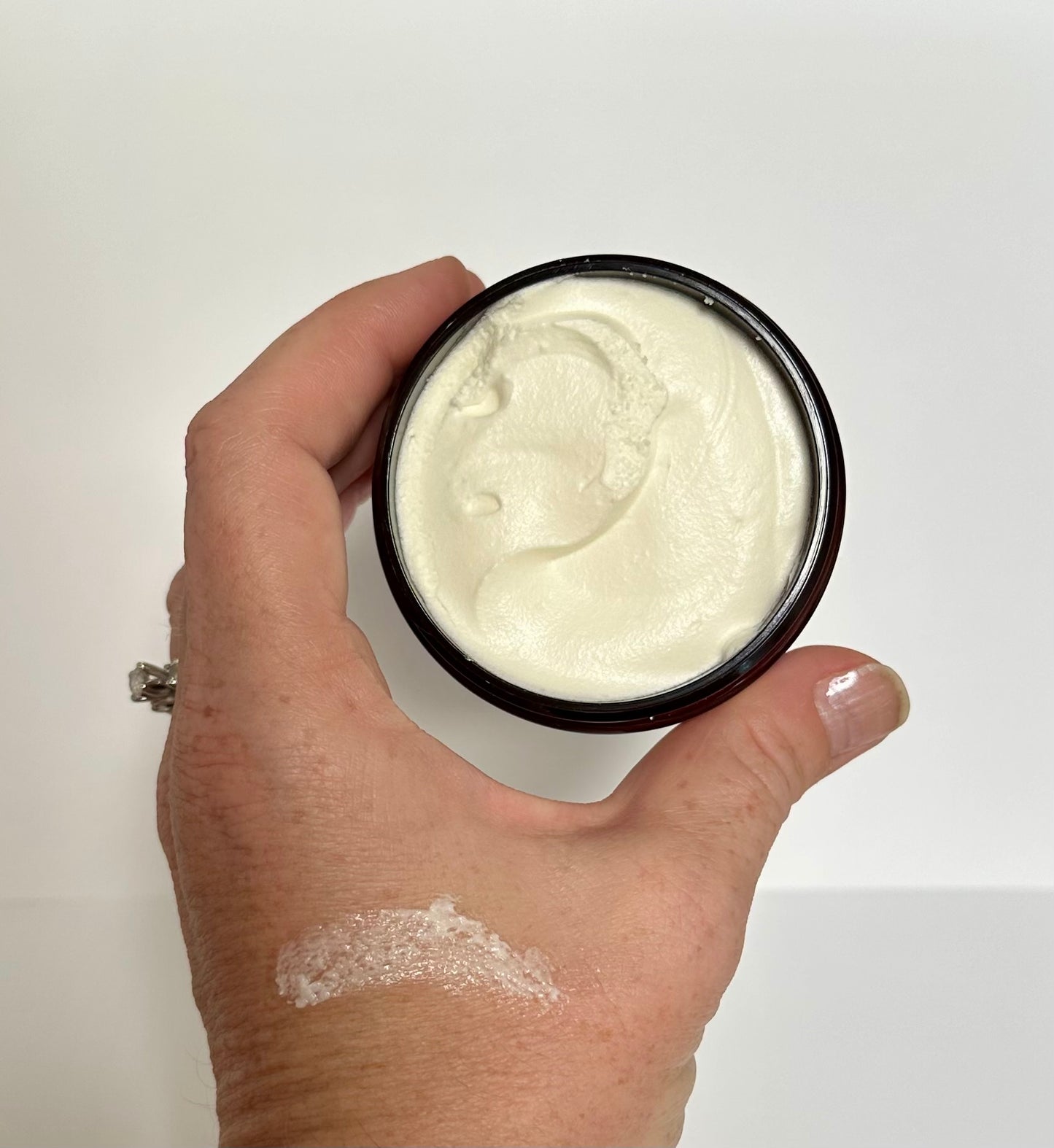 Whipped Tallow Balm