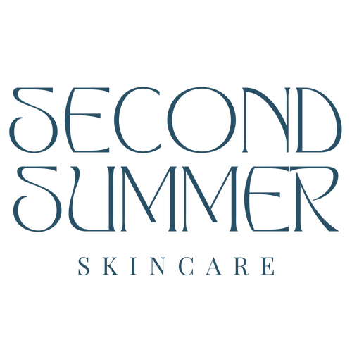 Second Summer Skincare